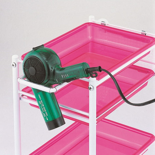 C305 Tray Wagon (Made in Japan / Fully Assembled) — Available in 24 Colors