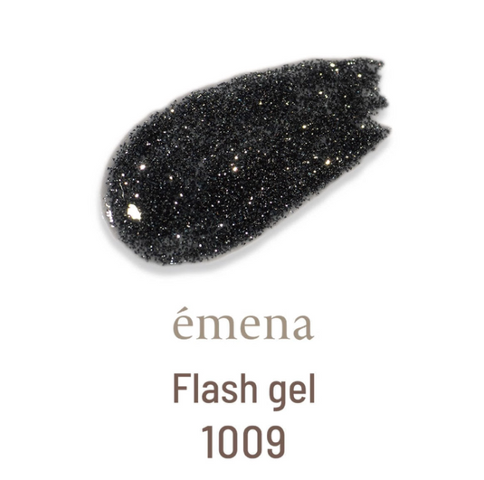 emena Flash Gel Color (Color Choices Available)