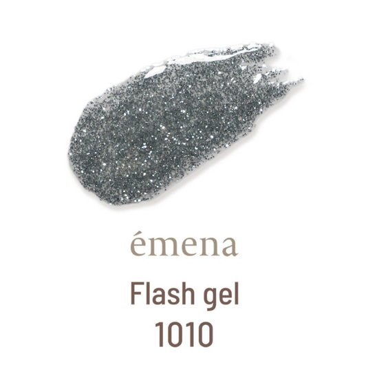 emena Flash Gel Color (Color Choices Available)