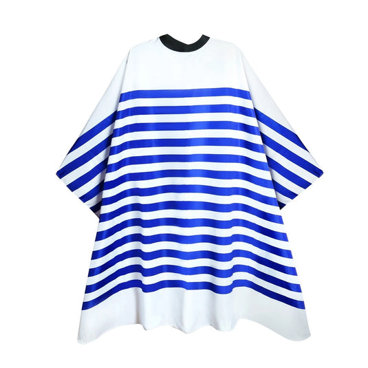 GRIMSTEADS Sleeveless Cut Cloth Palette Border