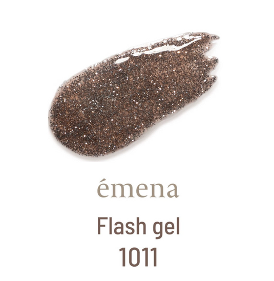 emena Flash Gel Color (Color Choices Available)