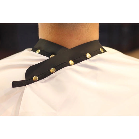 GRIMSTEADS Sleeveless Cut Cloth Palette Border