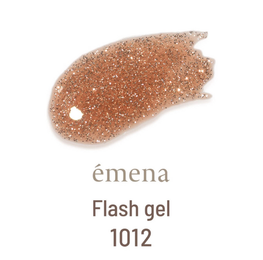 emena Flash Gel Color (Color Choices Available)