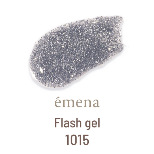 emena Flash Gel Color (Color Choices Available)