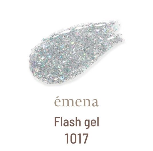 emena Flash Gel Color (Color Choices Available)