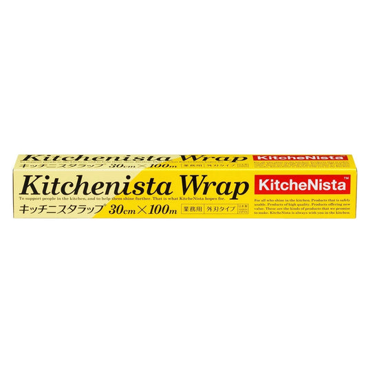 Kitchinista Wrap KN (30cm × 100m)