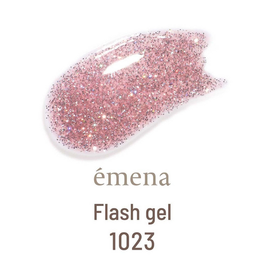emena Flash Gel Color (Color Choices Available)