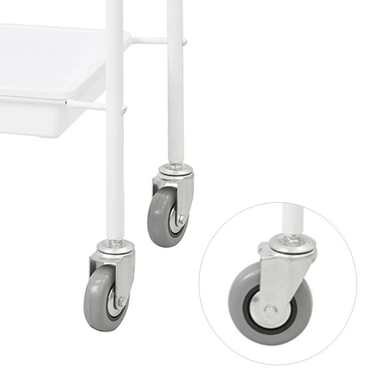 Utility Wagon SP 4BOX (with casters) (3 color choices)