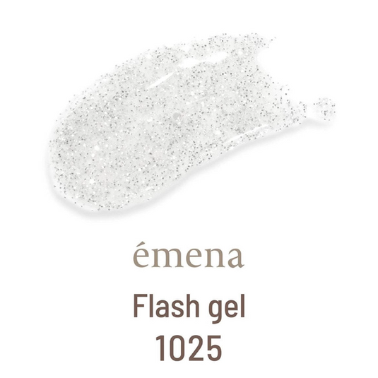 emena Flash Gel Color (Color Choices Available)