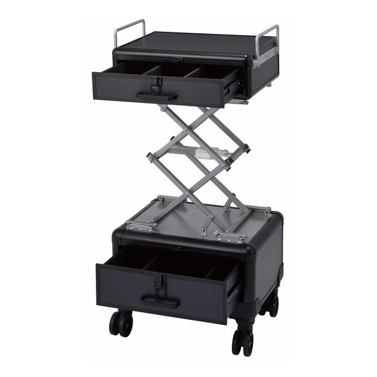 C-800 Lifting BOX Storage Wagon (Made in Japan / Fully Assembled)