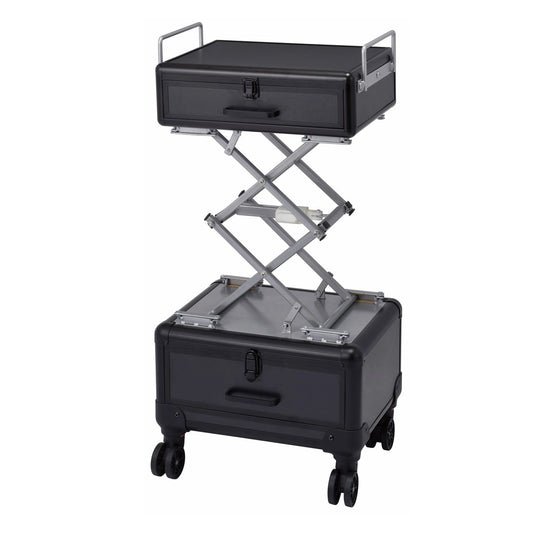 C-800 Lifting BOX Storage Wagon (Made in Japan / Fully Assembled)