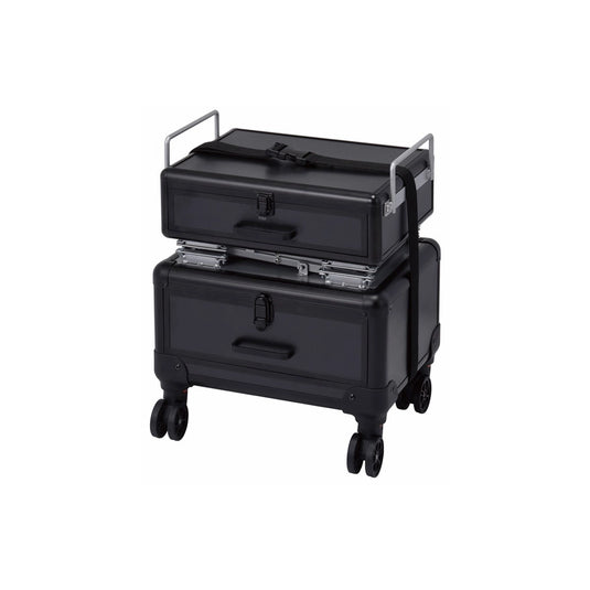 C-800 Lifting BOX Storage Wagon (Made in Japan / Fully Assembled)