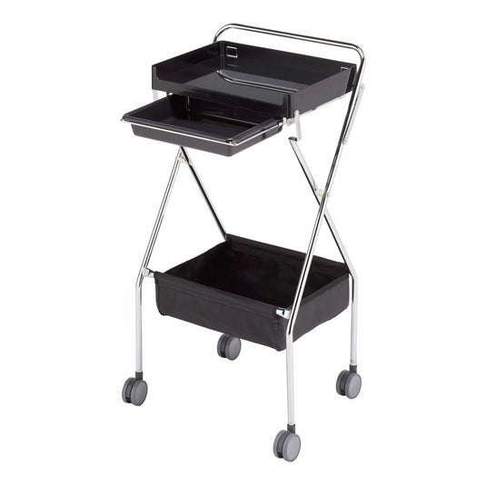 C-95 Folding Wagon (Made in Japan / Fully Assembled)