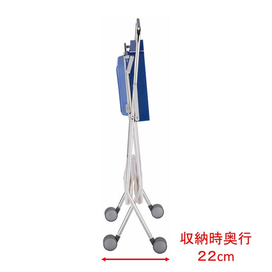 C-95 Folding Wagon (Made in Japan / Fully Assembled)