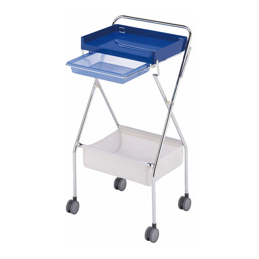 C-95 Folding Wagon (Made in Japan / Fully Assembled)