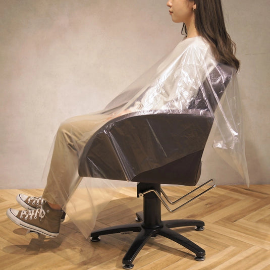 Disposable cloths (50 sheets)