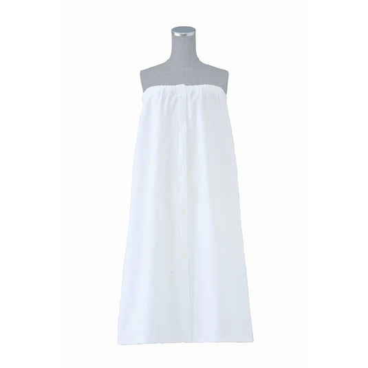 Long Skirt Aesthetic Gown (4 Colours Available)