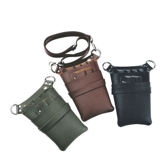 Scissor Case W Available in 3 Colors