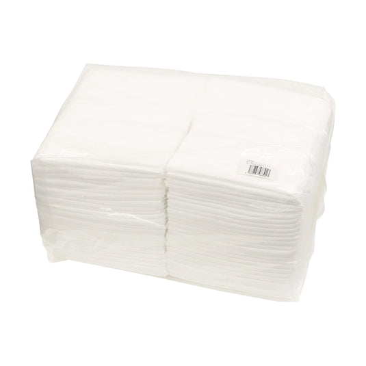 Disposable towels 80 x 40 cm (50 sheets)
