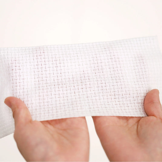 Disposable towels 80 x 40 cm (50 sheets)