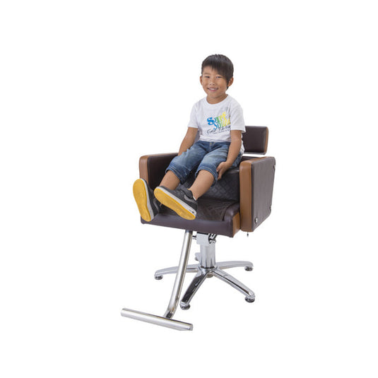 Child Booster Seat (with flap) - Available in 3 Colors