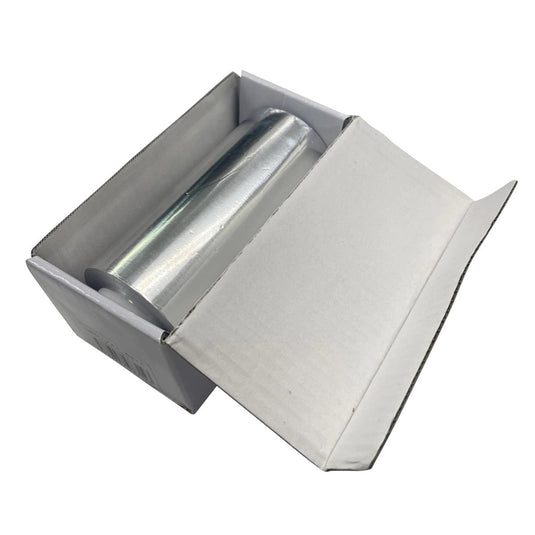 Hair Color Foil Roll (12cm × 100m)