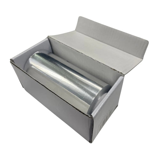 Hair Color Foil Roll (12cm × 100m)