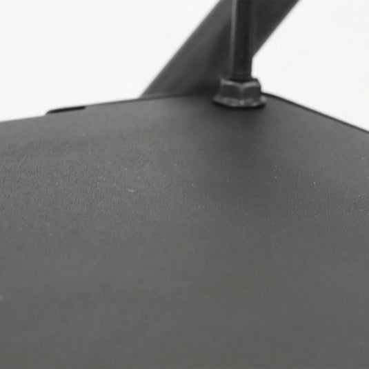 IRON Wagon – Matte Black