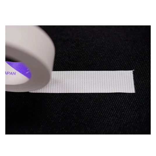 SKINERGATE Surgical Tape 12mm × 7m (3 Rolls)