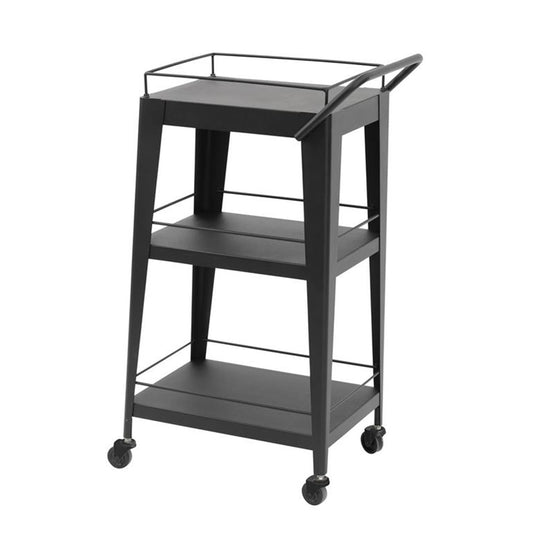 IRON Wagon – Matte Black