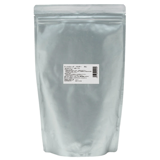 Miken Foot & Leg Powder 250g