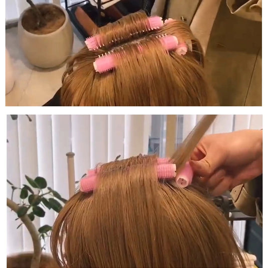 PURI CURLER (Pack of 5)