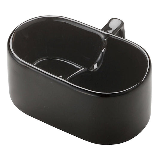Shaving Cup K-24 (Black)