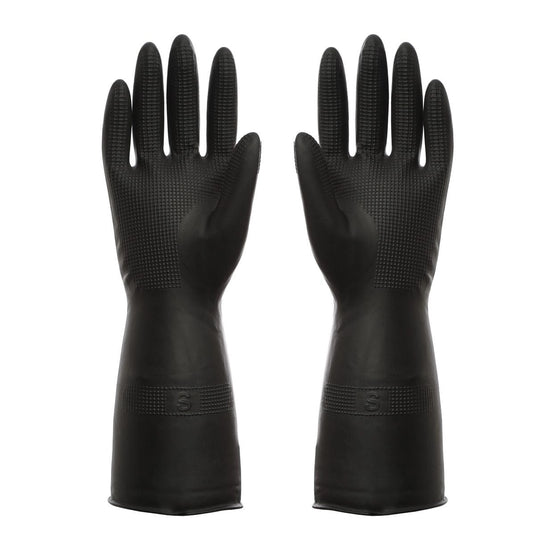 THE BLACK GLOVE (Pack of 50)