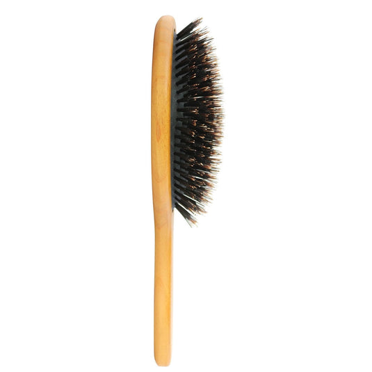 Cushion Brush C-481 (Boar & Pig Bristles)