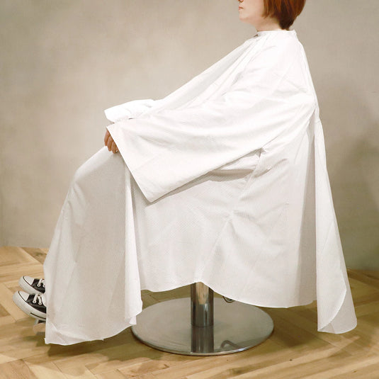 Anti-static reinforced cut cloth