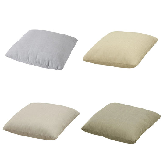 NATURAL Series Fabric Pillow