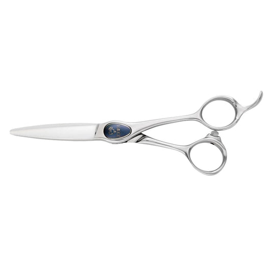 Jowell Supreme SCC Semi-Offset Handle Scissors
