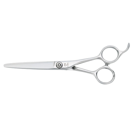 Jowell JF Semi-Offset Handle Scissors