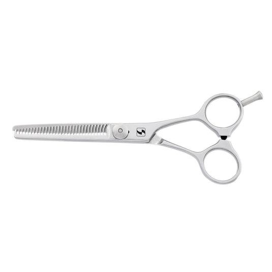 Succeed KEEPER Thinning 30 Straight Blade Scissor