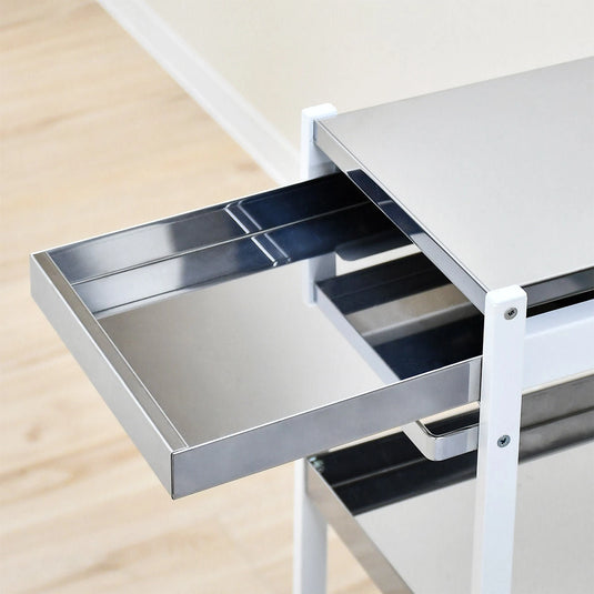 Compact Wagon with Drawer