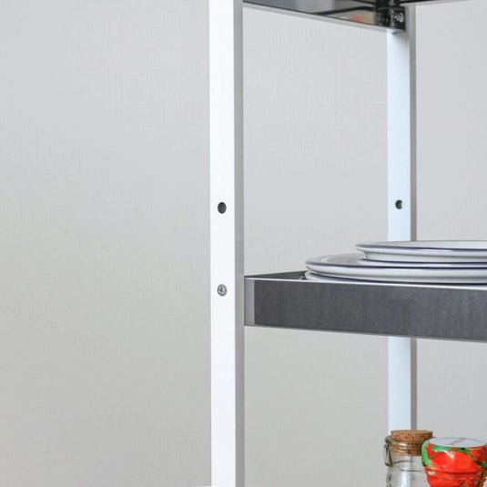 Compact Wagon with Drawer