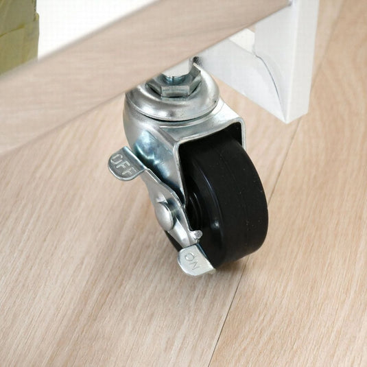 Compact Wagon with Drawer