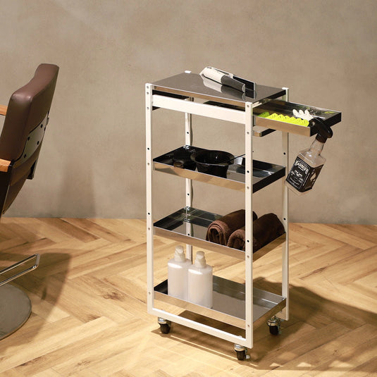 Compact Wagon with Drawer