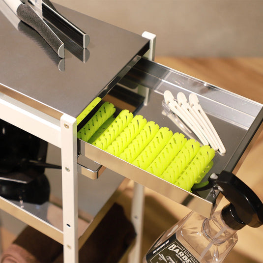 Compact Wagon with Drawer