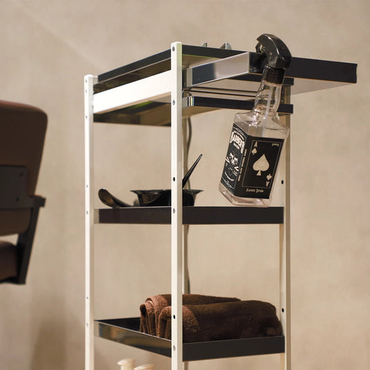 Compact Wagon with Drawer