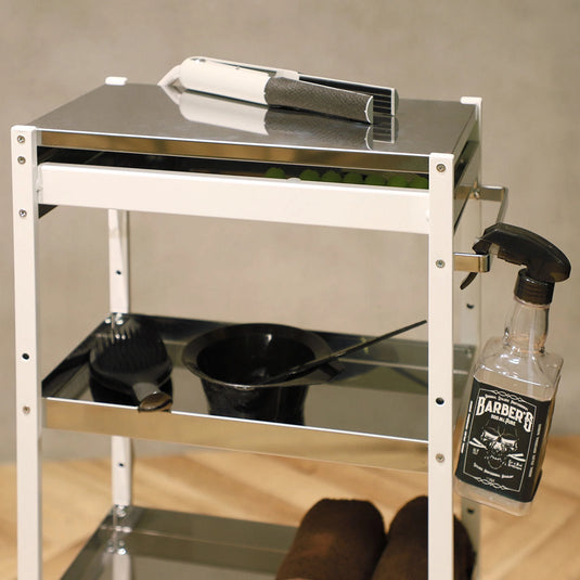 Compact Wagon with Drawer