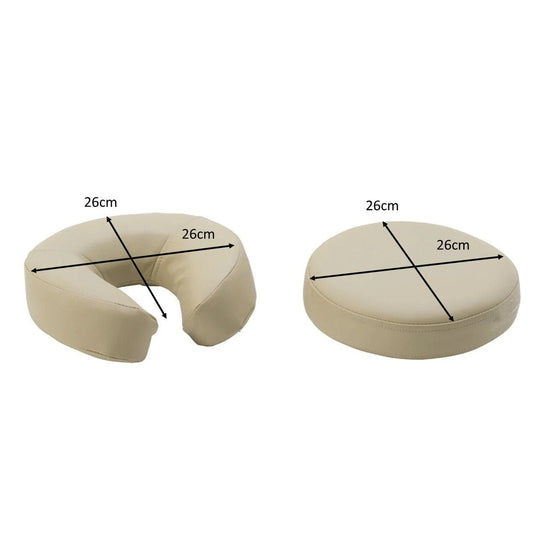 Luxury Wooden Folding Reclining Bed 009DX - Available 2 Colors