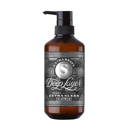 Deep Layer Treatment ExS (3 Sizes available)