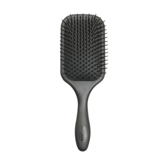 DENMAN Brush D83 – Paddle Brush (Black)